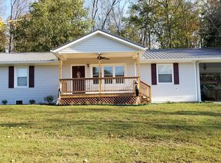 4815 Miser Station Rd, Friendsville, TN 37737