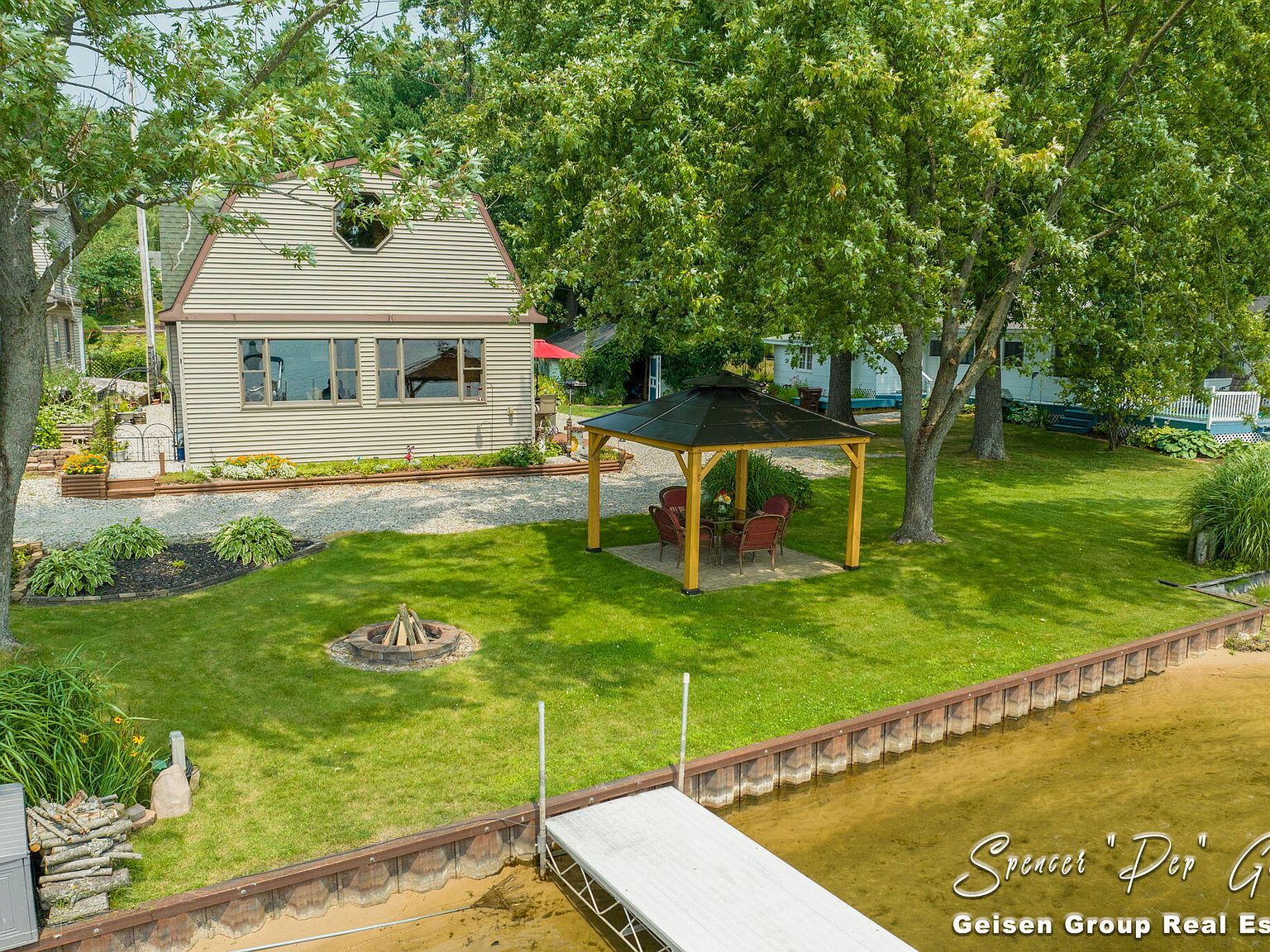 2858 Hall St, Orleans, MI 48865 MLS 23026879 Zillow