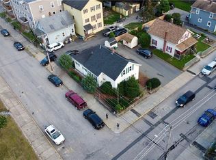 305 Rathbun St, Woonsocket, RI 02895