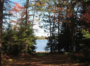 On Flynn Rd, Tomahawk, WI 54487