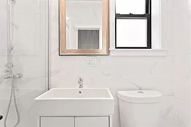 Rented by Brown Harris Stevens