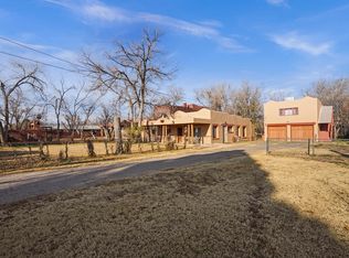 4048 Emory Rd, El Paso, TX 79922