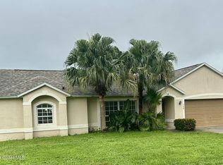 366 Bordeaux Ave NE, Palm Bay, FL 32907