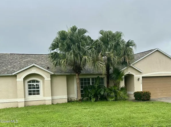 366 Bordeaux Ave NE, Palm Bay, FL 32907