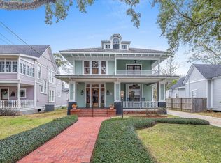 1021 Kirby St, Lake Charles, LA 70601