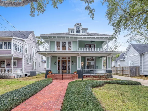 1021 Kirby St, Lake Charles, LA 70601