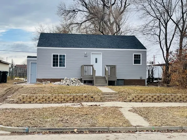 1015 8th Ave W, Williston, ND 58801
