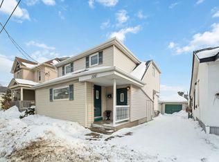 100 Niagara St, Saint Catharines, ON L2R 4L4