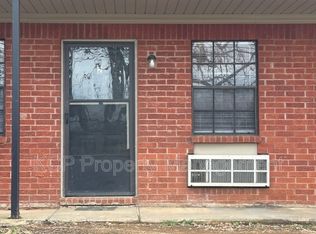 405 Chateau St #2, Barling, AR 72923