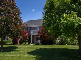 14491 Quail Pointe Dr, Carmel, IN 46032