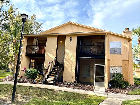 3rd image of 4878 S Semoran Blvd APT 1508