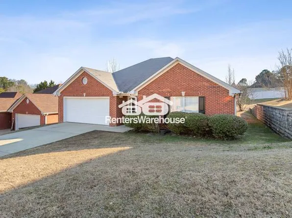5547 Matt Aaron Ln, Birmingham, AL 35215