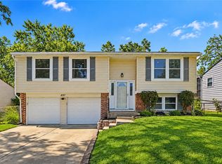 487 Brunswick Dr, Cincinnati, OH 45240