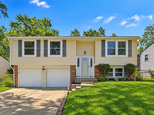 487 Brunswick Dr, Cincinnati, OH 45240