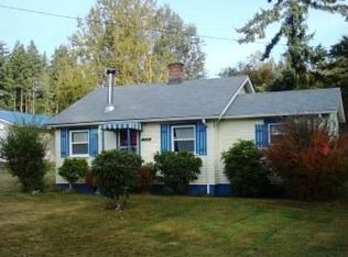 2211 106th St SW, Everett, WA 98204