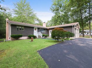 124 Creek Dr, Kunkletown, PA