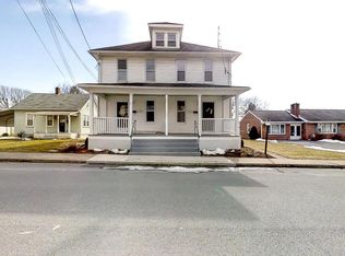 247 E Madison St, Greencastle, PA 17225