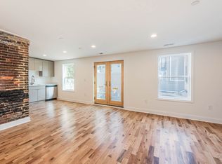 230 S Wolfe St APT 6, Baltimore, MD 21231