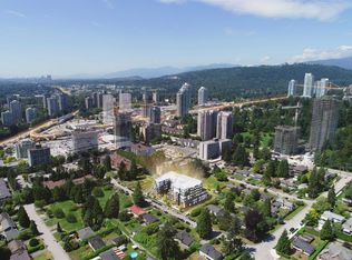 599 Dansey Ave #623, Coquitlam, BC V3K3E9