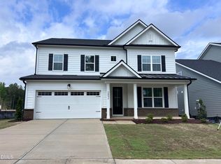 2492 Vetrina Way, Apex, NC 27502