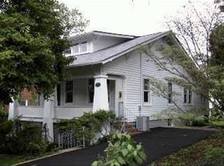 2824 1st Rd N, Arlington, VA 22201