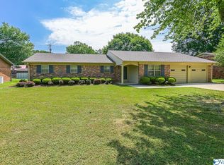 1304 Castleman Ave SW, Decatur, AL 35601