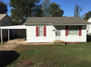 1329 N 12th St, Poplar Bluff, MO 63901