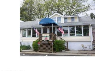 369 Main St #2, Ogunquit, ME 03907