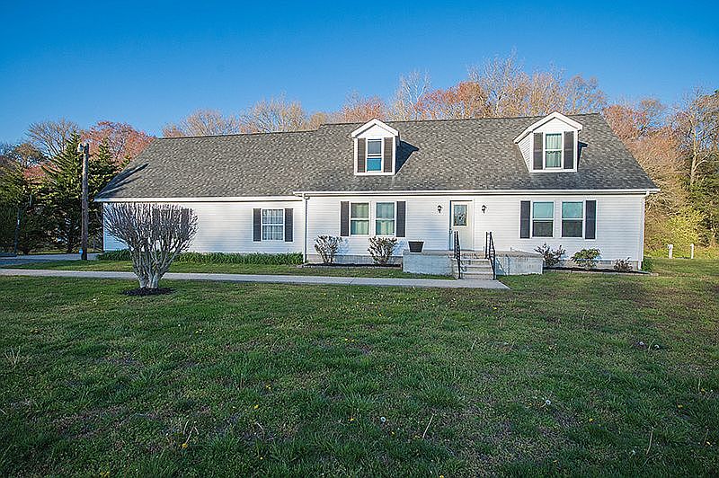 38037 Brittingham Rd, Delmar, DE 19940 Zillow