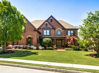 1619 Heathrow Dr, Cumming, GA 30041