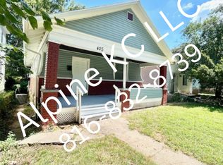 425 Cypress Ave, Kansas City, MO 64124