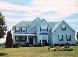 2974 Fast Landing Rd, Dover, DE 19901