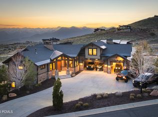 1467 N Chimney Rock Rd LOT 448, Heber City, UT 84032