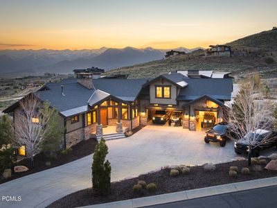 1467 N Chimney Rock Rd LOT 448, Heber City, UT, 84032