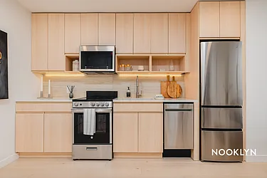 Rented by Nooklyn NYC LLC