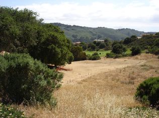 704 S Tesoro Lot, Monterey, CA 93940