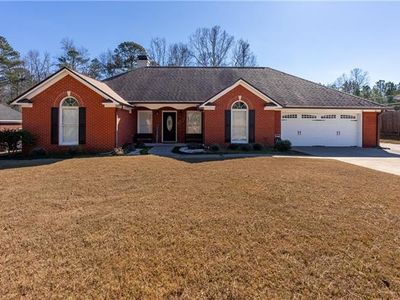 2314 Dobbs Dr, Phenix City, AL, 36870
