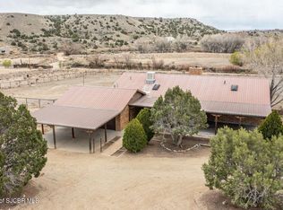 136 Road 5117, Bloomfield, NM 87413