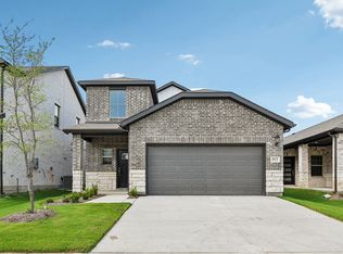 512 Willet Dr, McKinney, TX 75069
