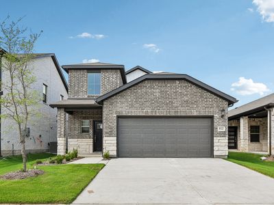 512 Willet Dr, McKinney, TX, 75069