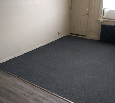 Bedrooom/Living Room
