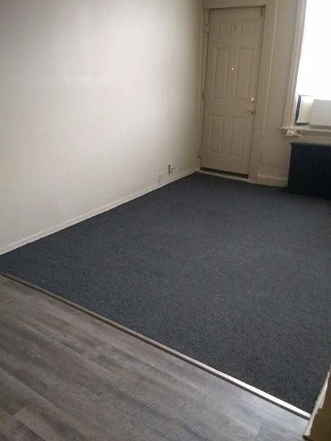Bedrooom/Living Room