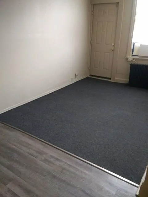 Bedrooom/Living Room