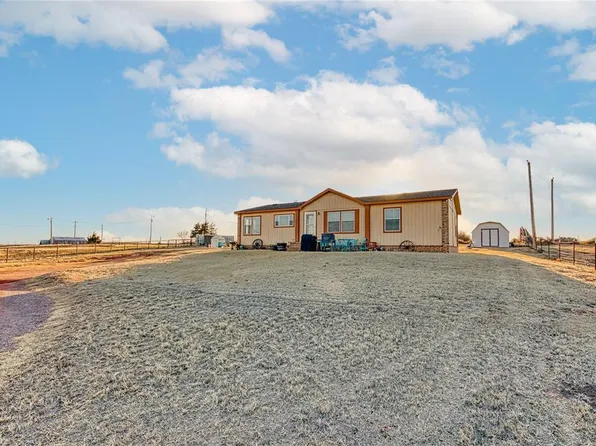 11223 N 1928th Rd, Sayre, OK 73662