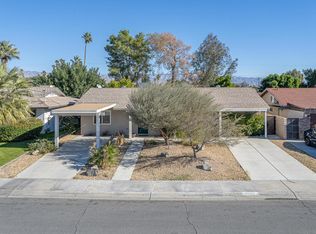 43120 Texas Ave, Palm Desert, CA 92211