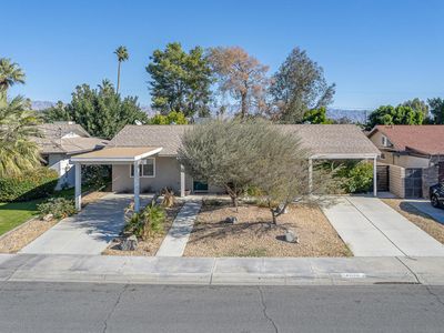 43120 Texas Ave, Palm Desert, CA, 92211