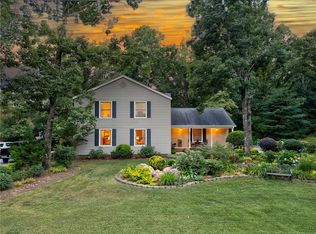 213 Margo Trl SE, Rome, GA 30161