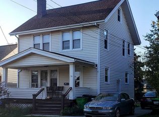 30217 Robert St, Wickliffe, OH 44092