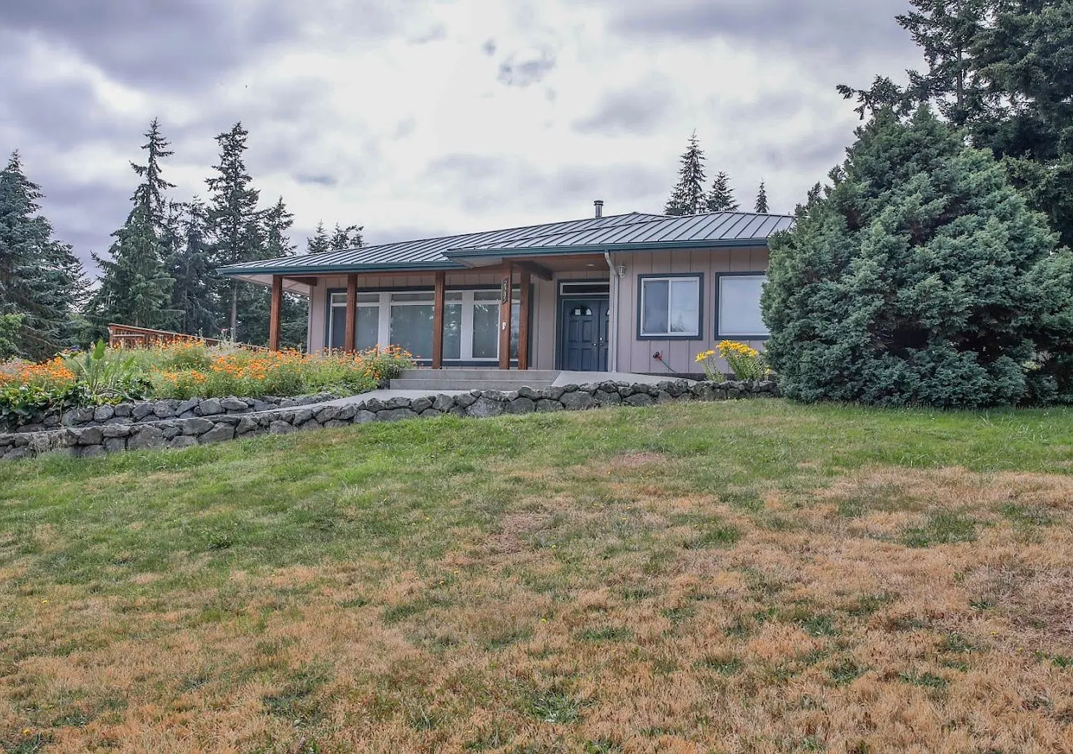 Rural Living, Pet-Friendly Home Just 20 Minutes from NAS Whidbey! — Photo 3