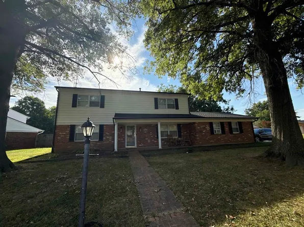 3300 Majestic Prince Dr, Owensboro, KY 42303